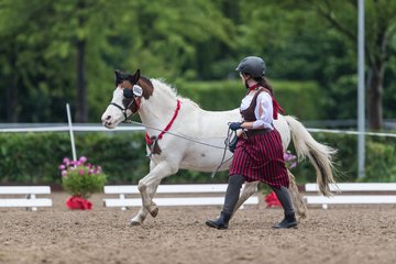 Bild 26 - Pony Akademie Turnier